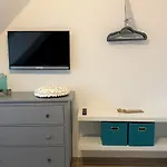 Appartement Hafenperle 21 - Traum Am Hafen