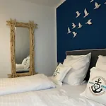 Hafenperle 21 - Traum Am Hafen Appartement *