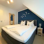 Appartement Hafenperle 21 - Traum Am Hafen *
