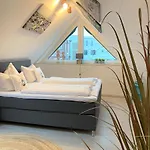 Hafenperle 21 - Traum Am Hafen Appartement