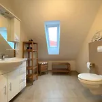 Appartement Hafenperle 21 - Traum Am Hafen Norddeich (Norden)