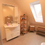 Hafenperle 21 - Traum Am Hafen Appartement Norddeich (Norden)