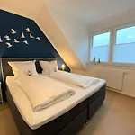 Hafenperle 21 - Traum Am Hafen Appartement