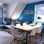 Appartement Hafenperle 21 - Traum Am Hafen *