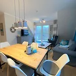 Appartement Hafenperle 21 - Traum Am Hafen