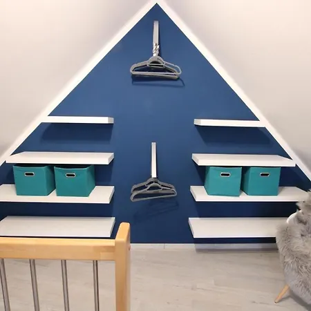 Hafenperle 21 - Traum Am Hafen *