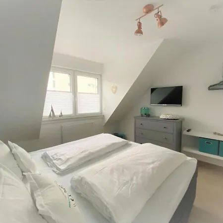 Hafenperle 21 - Traum Am Hafen *