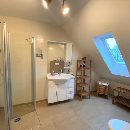 Hafenperle 21 - Traum Am Hafen Apartment Norddeich (Norden)